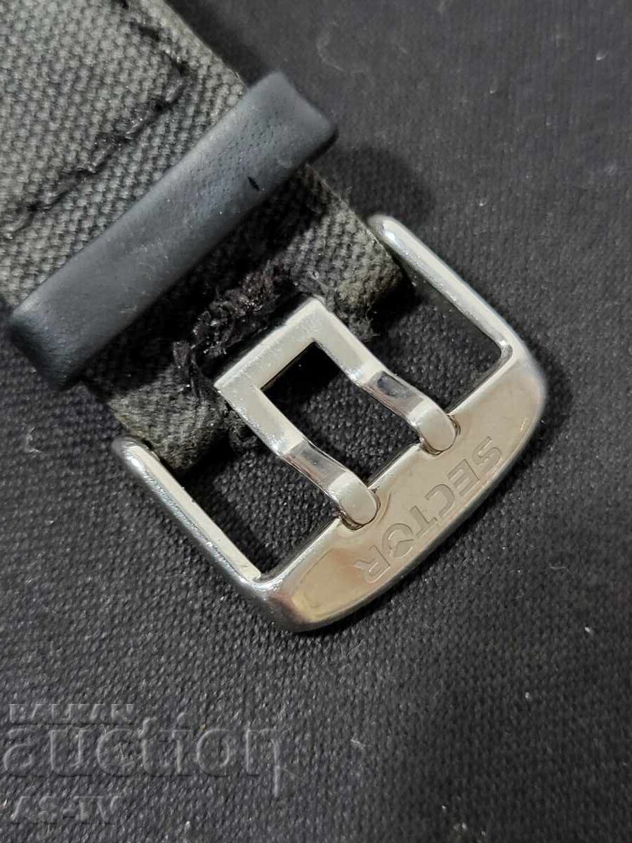 Licitație Ceas Sector