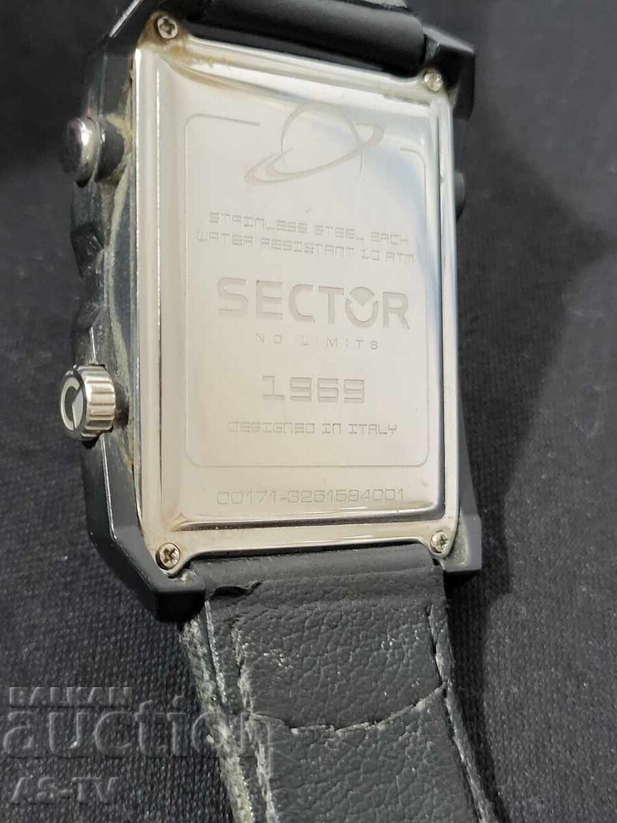 Livrarea Ceas Sector