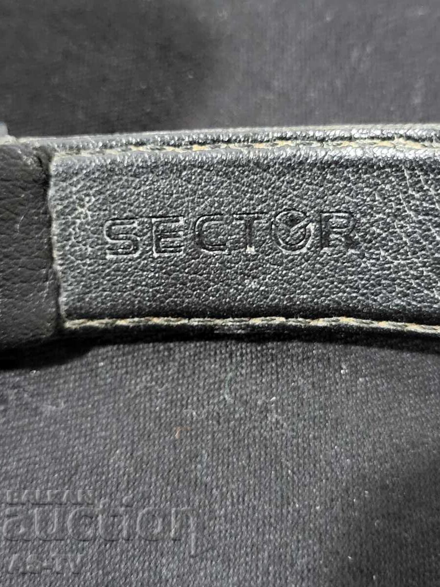 Ceas Sector - 5