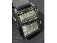 Sector Watch