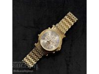 Ceas bărbătesc elegant Invicta Model No. 4091