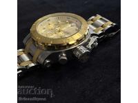 Masiv și impresionant ceas bărbătesc Invicta Coalition Force