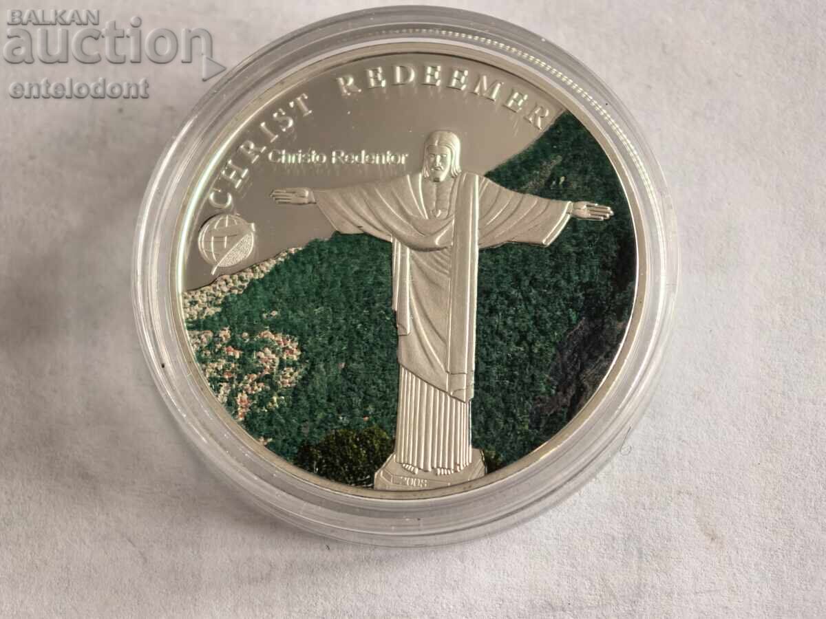 100 togrog 2008, Mongolia