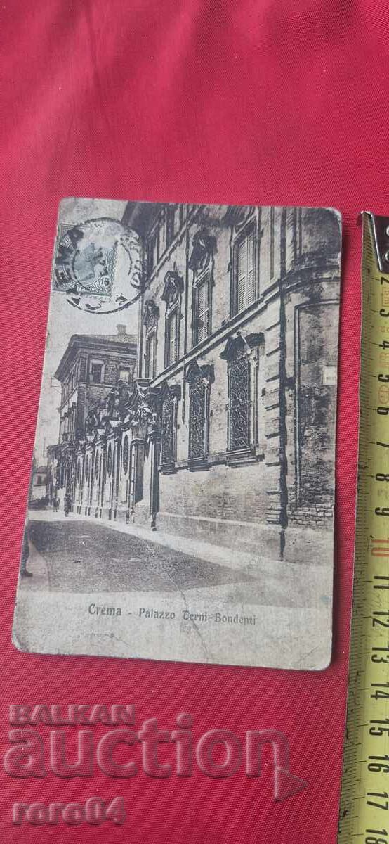CREMA - ITALIA - 5