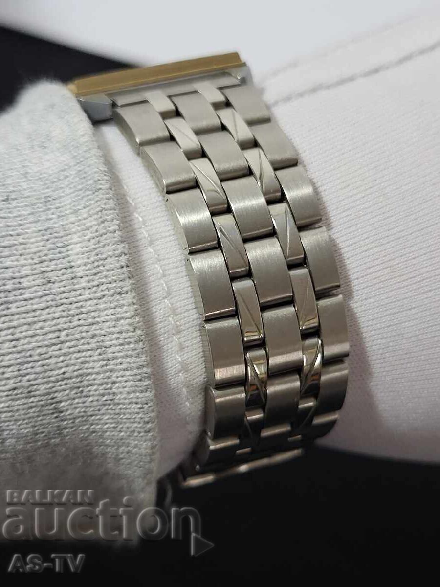 Ceas Poljot quartz - 6