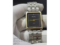Poljot quartz watch