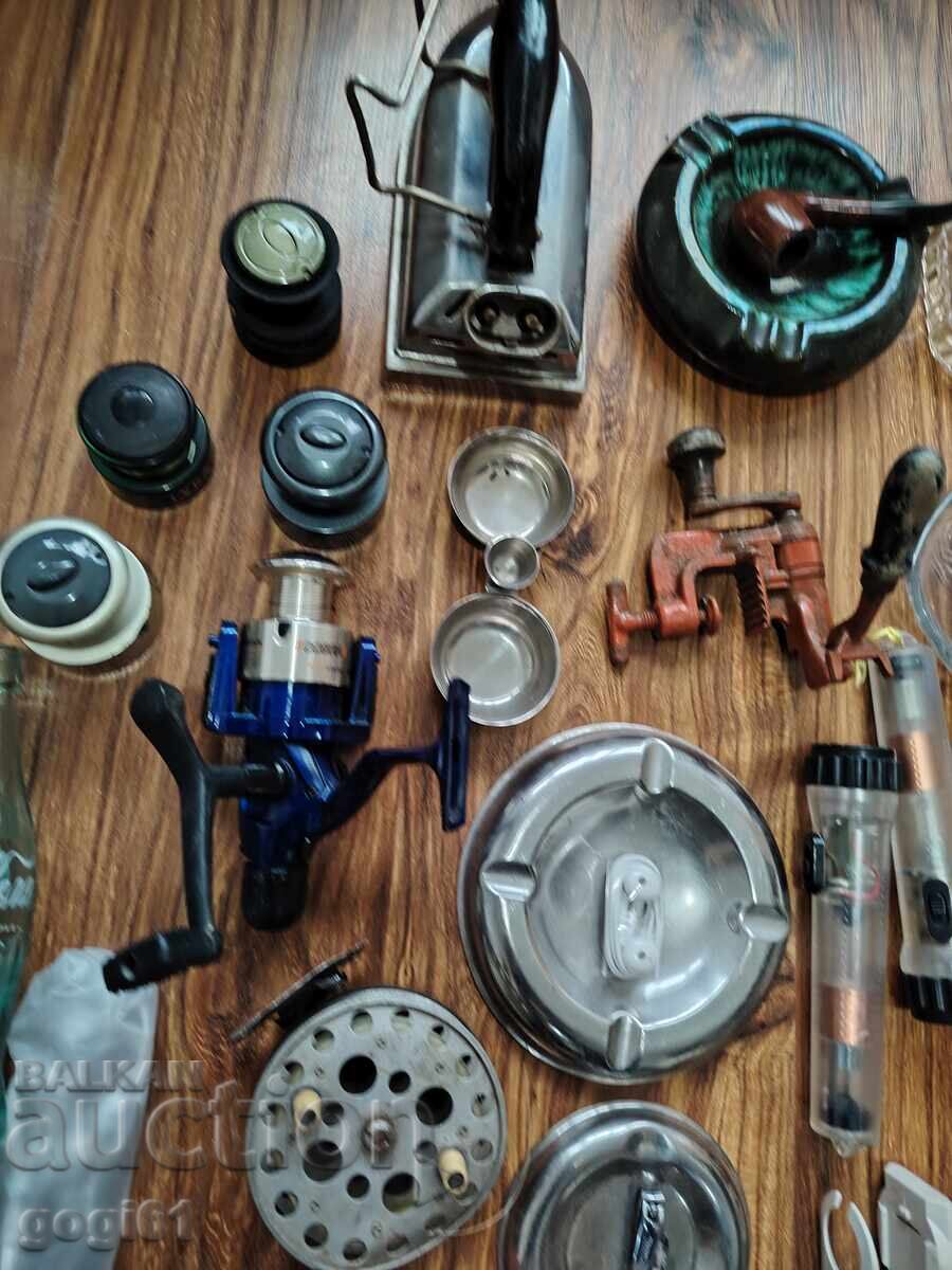 Lot mare de diverse lucruri. Câte ceva pentru fiecare - 5