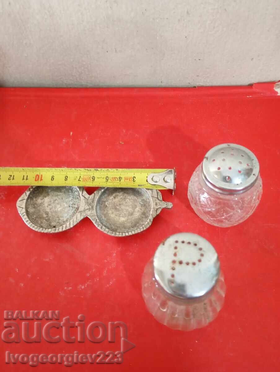 Licitație Solnițe vintage