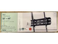 NOU SUPORT DE PERETE PENTRU TELEVIZOR HAMA 32"- 65"