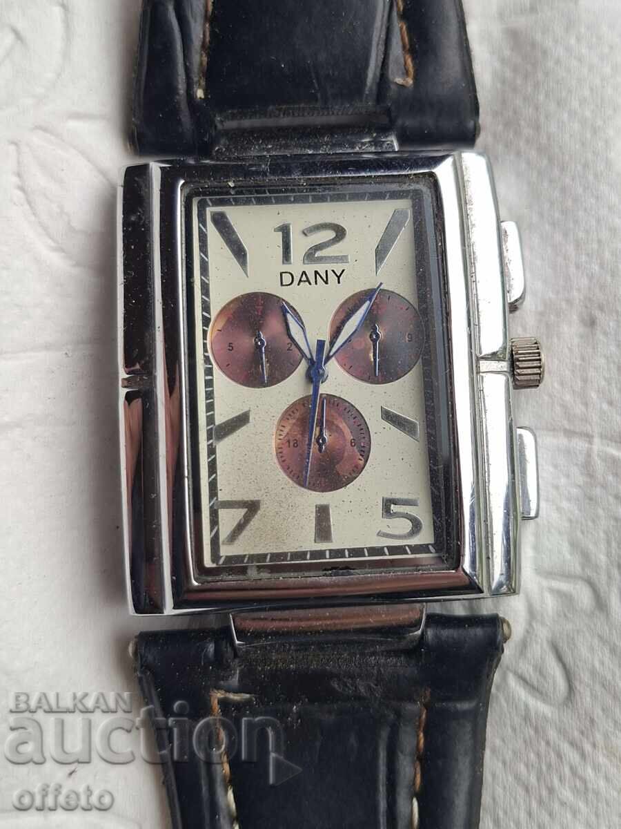 CLOCK
