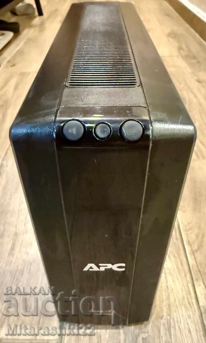 APC BACK-UPS PRO 900 ΣΥΣΤΗΜΑ ΑΔΙΑΛΕΙΠΤΗΣ ΠΑΡΟΧΗΣ ΕΝΕΡΓΕΙΑΣ (UPS)