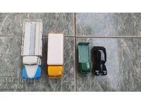 4 pieces Dinky Toys China