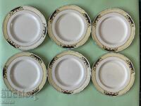 Royal Winton porcelain plates