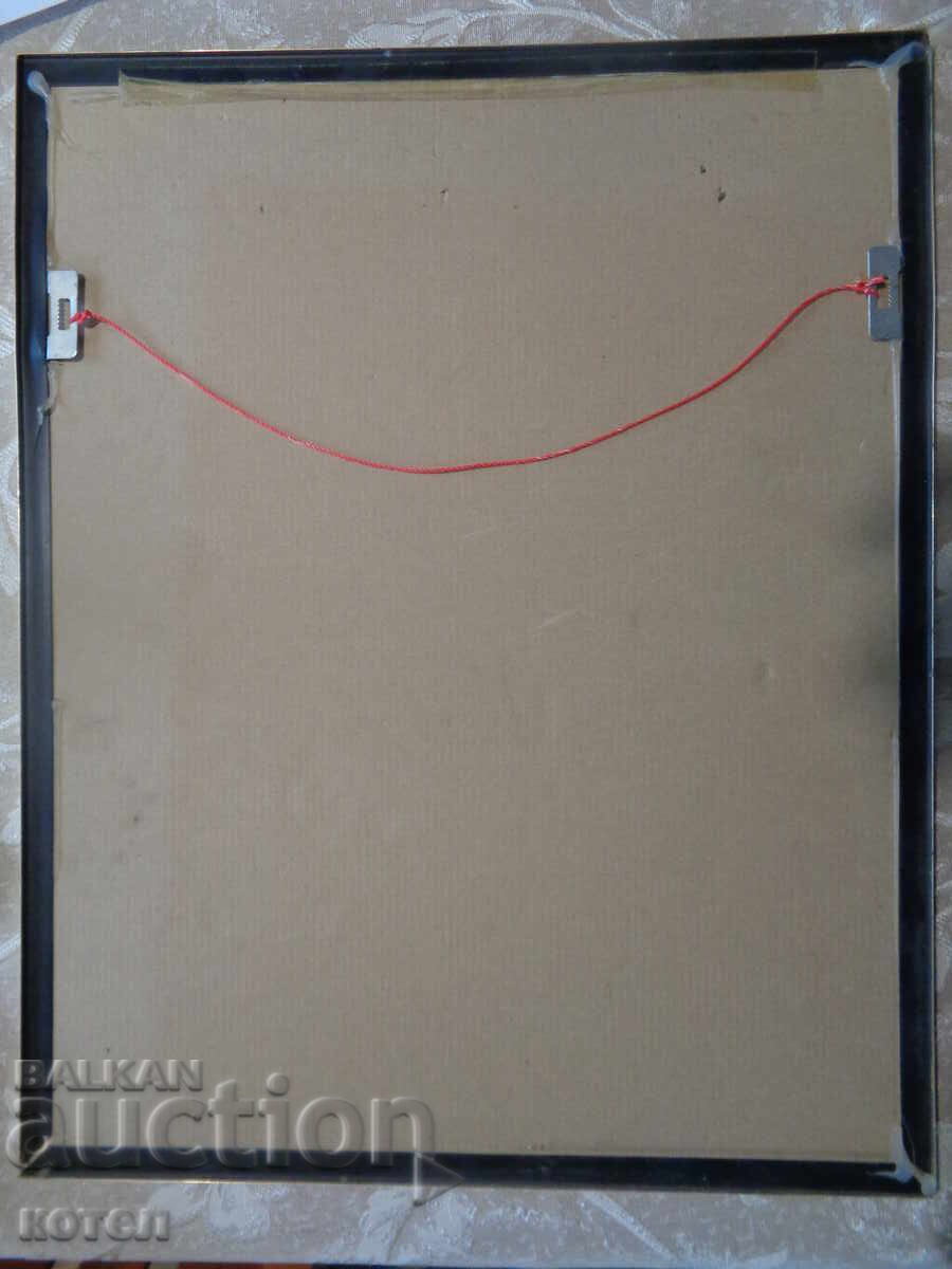 Vând tablou (pastel) – Heidi Bresinski - 5