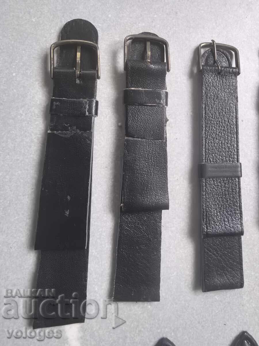 Curele din piele de 18 mm cu preț € 6.00 | 11.74 BGN