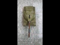 Παλιά ρωσική δεξαμενή παιχνιδιών