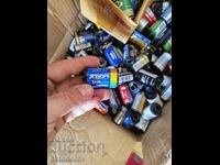 Колекция кутии от филми