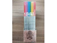 Petar Nakov - Bogadusha 1-7 set