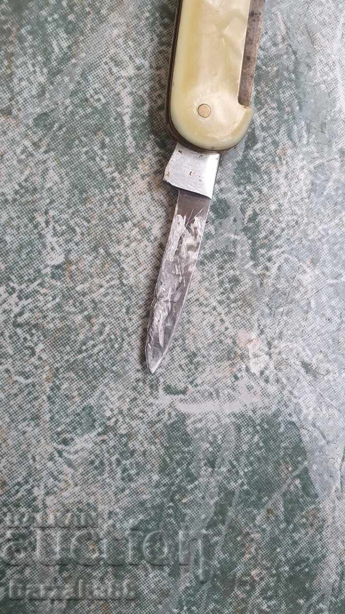 Джобна Ножка Ножче Солинген - 5