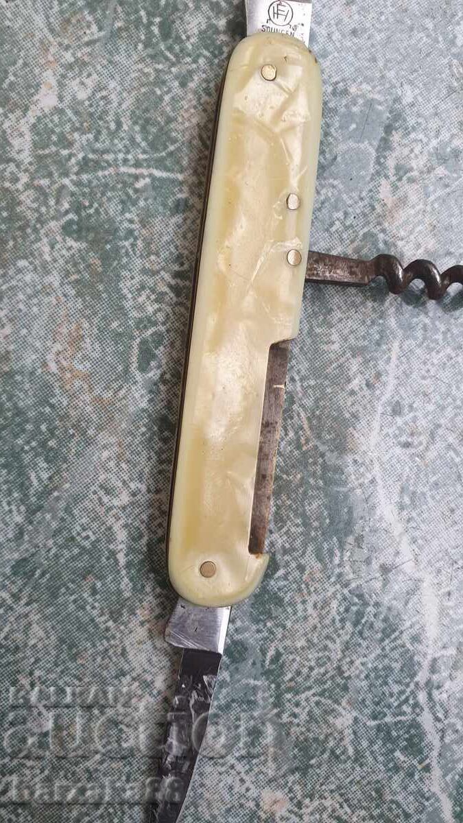 Джобна Ножка Ножче Солинген - 6