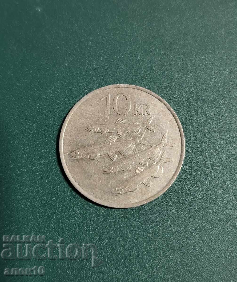 Licitație Lot monede străine 7 bucăți 4