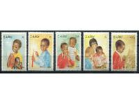 Заир 1981г. MnH - Коледни мотиви