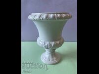 Vaza din portelan italian