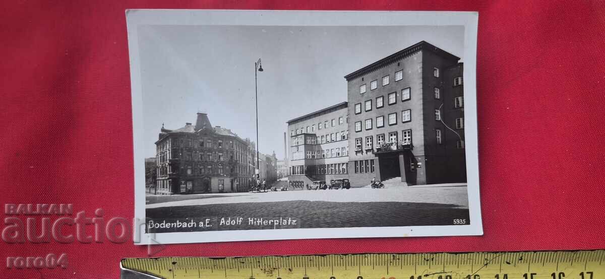 ADOLF HITLER SQUARE - 5
