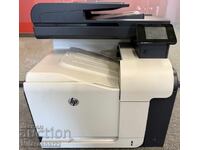 ΕΠΑΓΓΕΛΜΑΤΙΚΟ ΠΟΛΥΜΗΧΑΝΗΜΑ HP