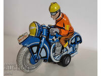 Vintage Tin Toy