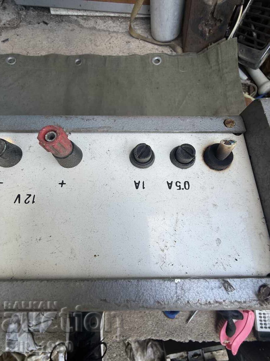 Aparat pentru centrală telefonică - 5