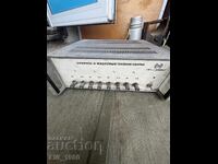 Συσκευή τηλεφωνικού κέντρου