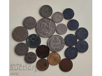 20 бр. Стари Български Монети