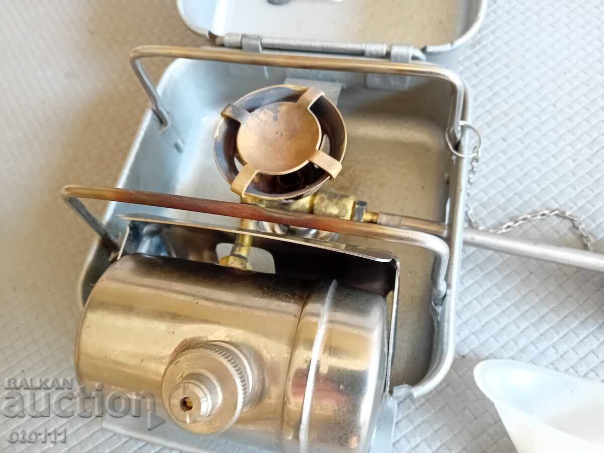 Licitație VECHI PRIMUS, KOTLON - URSS