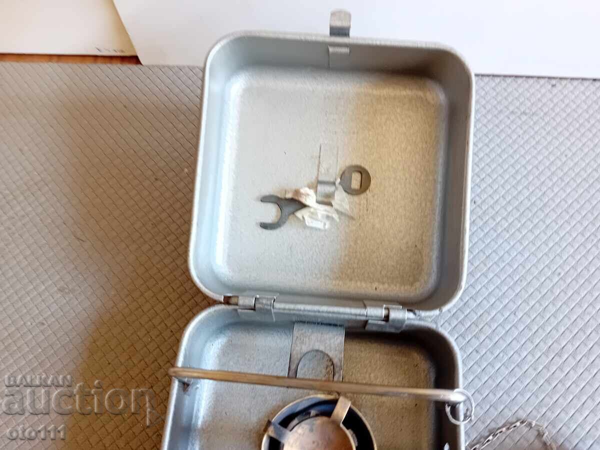 Livrarea VECHI PRIMUS, KOTLON - URSS
