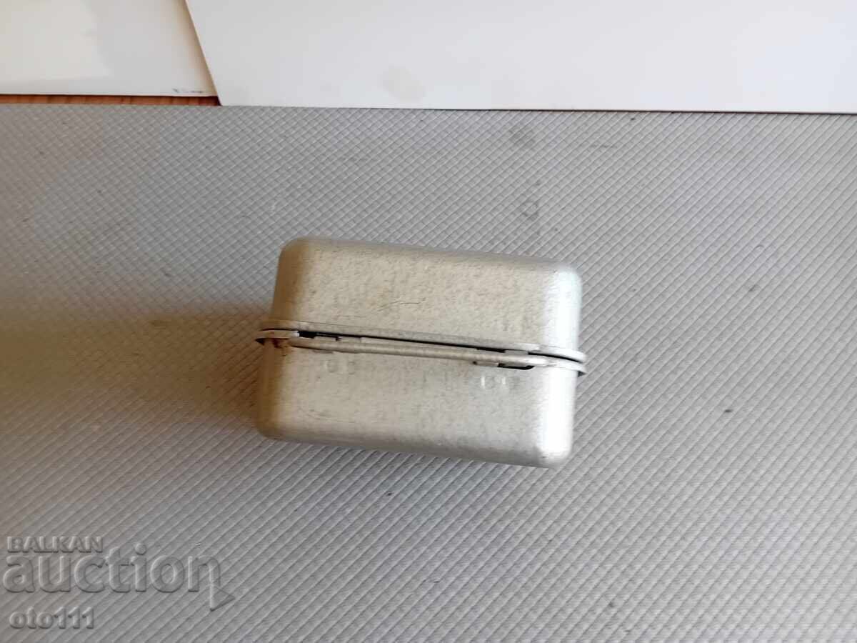 VECHI PRIMUS, KOTLON - URSS - 6