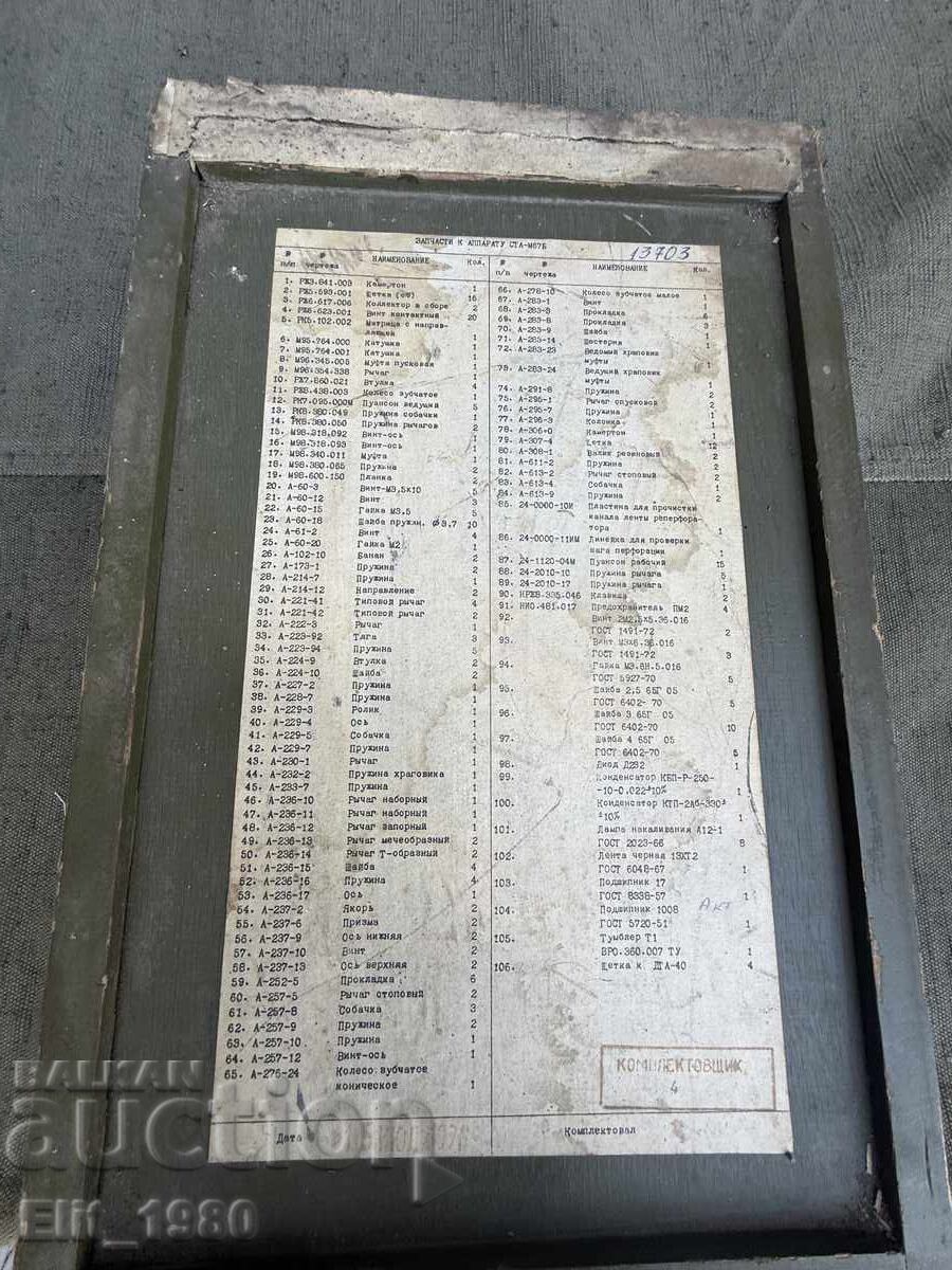 Доставка на Зип за военна радио станция