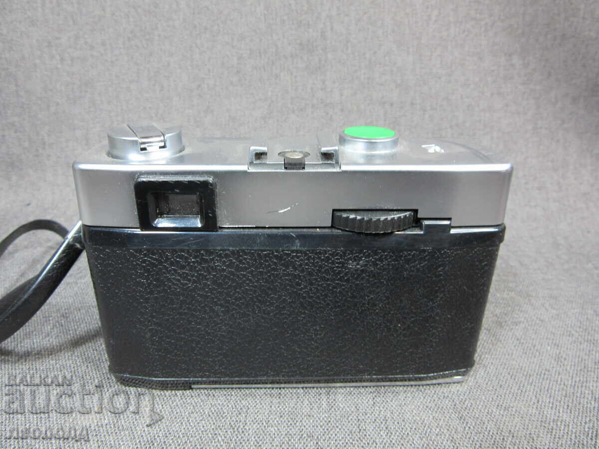 Доставка на БЗЦ СТАР РЕТРО ЛЕНТОВ ФОТОАПАРАТ WERLISA