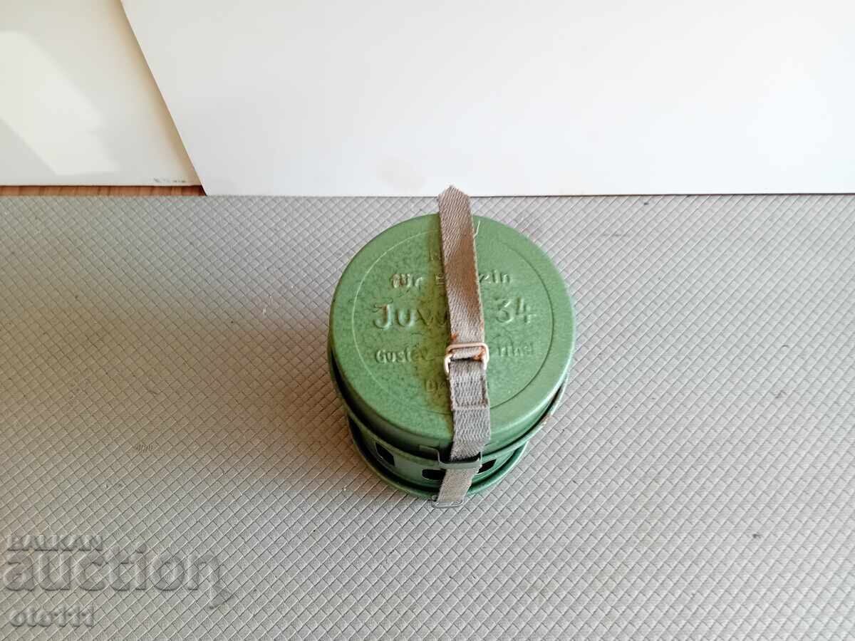 СТАР ПРИМУС ,КОТЛОН JUWEL 34 - WW2 с цена € 45.00 | 88.01 лв.