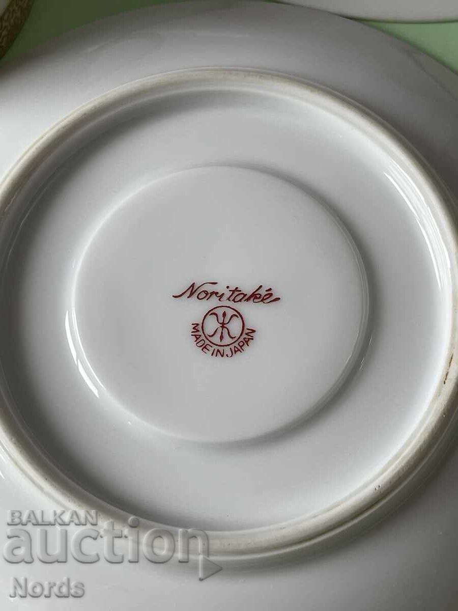 Ιαπωνικό σετ τσαγιού τριών τεμαχίων - 6