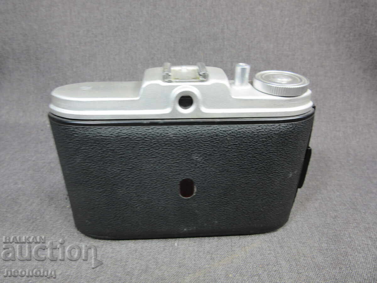 BZC STAR RETRO FILM CAMERA AGFA ISOLA I - 6
