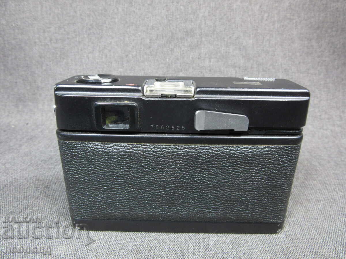 Livrarea APARAT FOTO RETRO PE FILM PORST 135 S