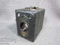 APARAT FOTO RETRO PE FILM ZEISS IKON BOX TENGOR