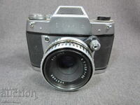 БЗЦ СТАР РЕТРО ЛЕНТОВ ФОТОАПАРАТ IHAGEE EXA IIB
