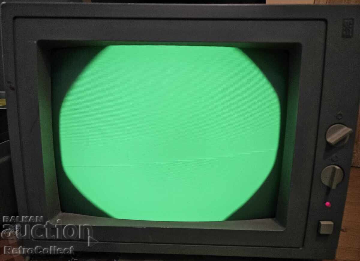 Livrarea Monitor CGA VMM 3105 Analitik Mihailovgrad de la Pravetz 16