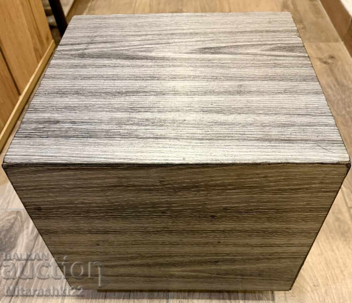 PASSIVE SUBWOOFER BASS LOUDSPEAKER UNIVERSUM