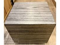 PASSIVE SUBWOOFER BASS LOUDSPEAKER UNIVERSUM