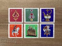 GDR - Art (1971) MNH