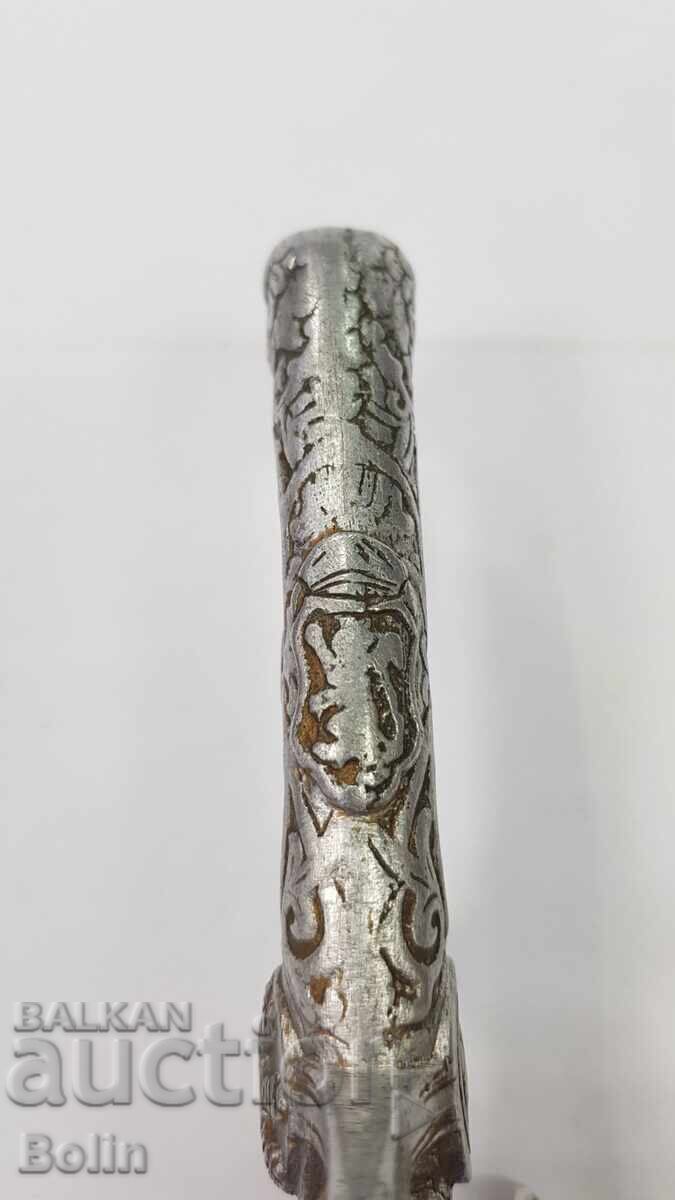 Livrarea Ultima Emisiune Pumnal de Pilot Subofițer Regele Boris al III-lea