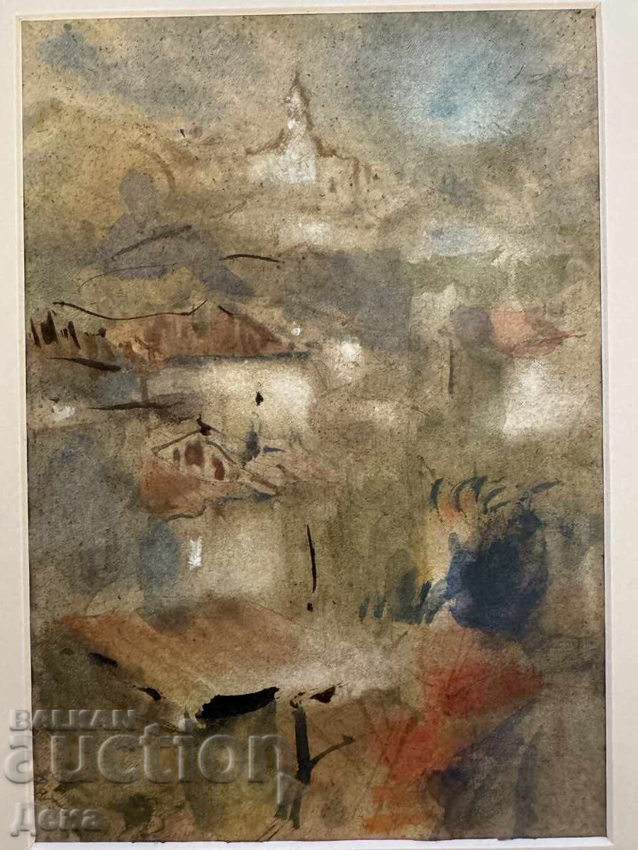 Livrarea Acuarelă Ivan Belchev